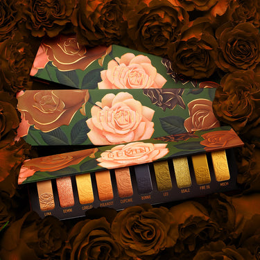 Melt Gemini Eyeshadow Palette